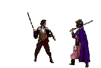 moving fighters graphic
