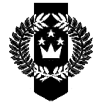 graphic for device of Kingdom of Meridies